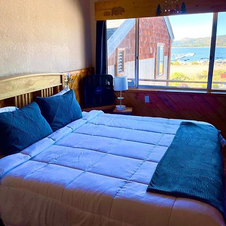 Lakefront Escape Big Bear Lake Zewnętrze zdjęcie
