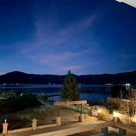 Lakefront Escape Big Bear Lake Zewnętrze zdjęcie