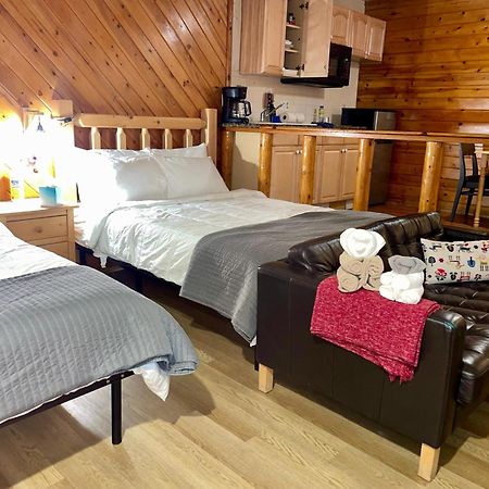 Lakefront Escape Big Bear Lake Zewnętrze zdjęcie