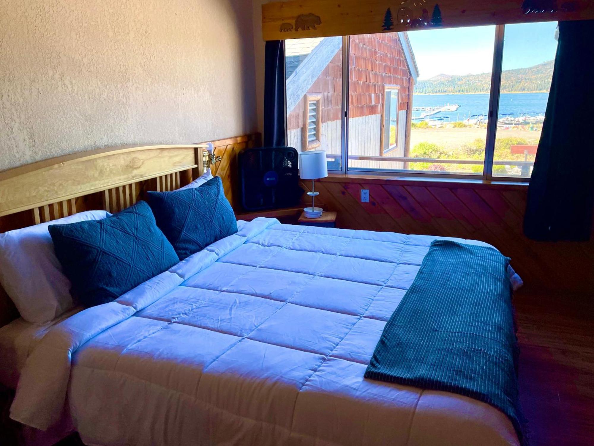 Lakefront Escape Big Bear Lake Zewnętrze zdjęcie