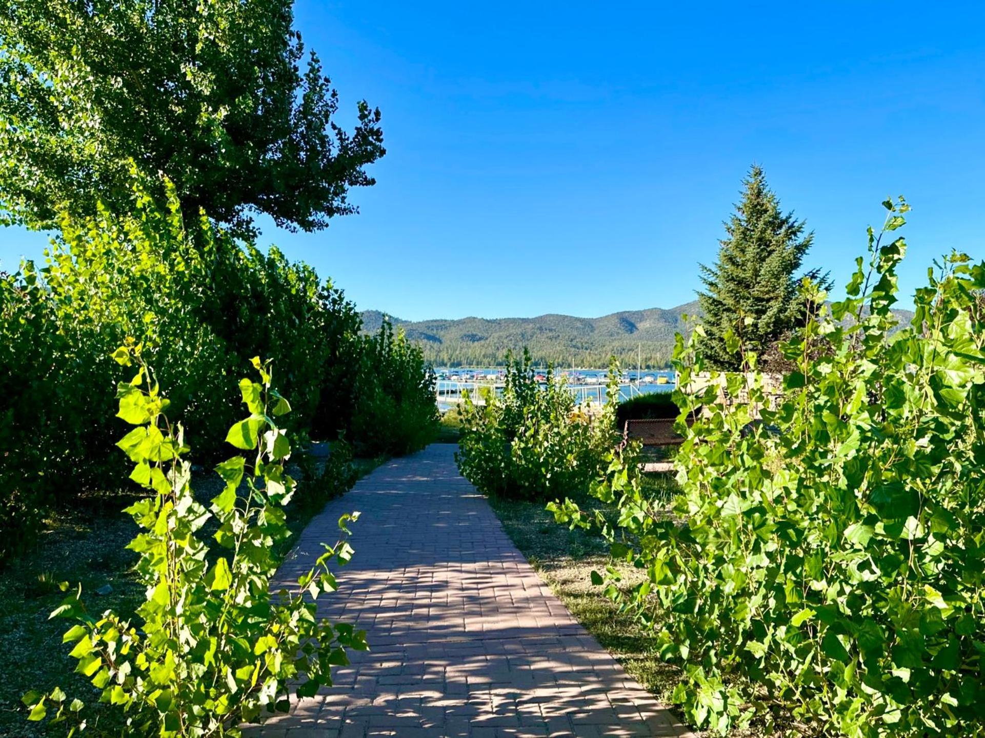 Lakefront Escape Big Bear Lake Zewnętrze zdjęcie