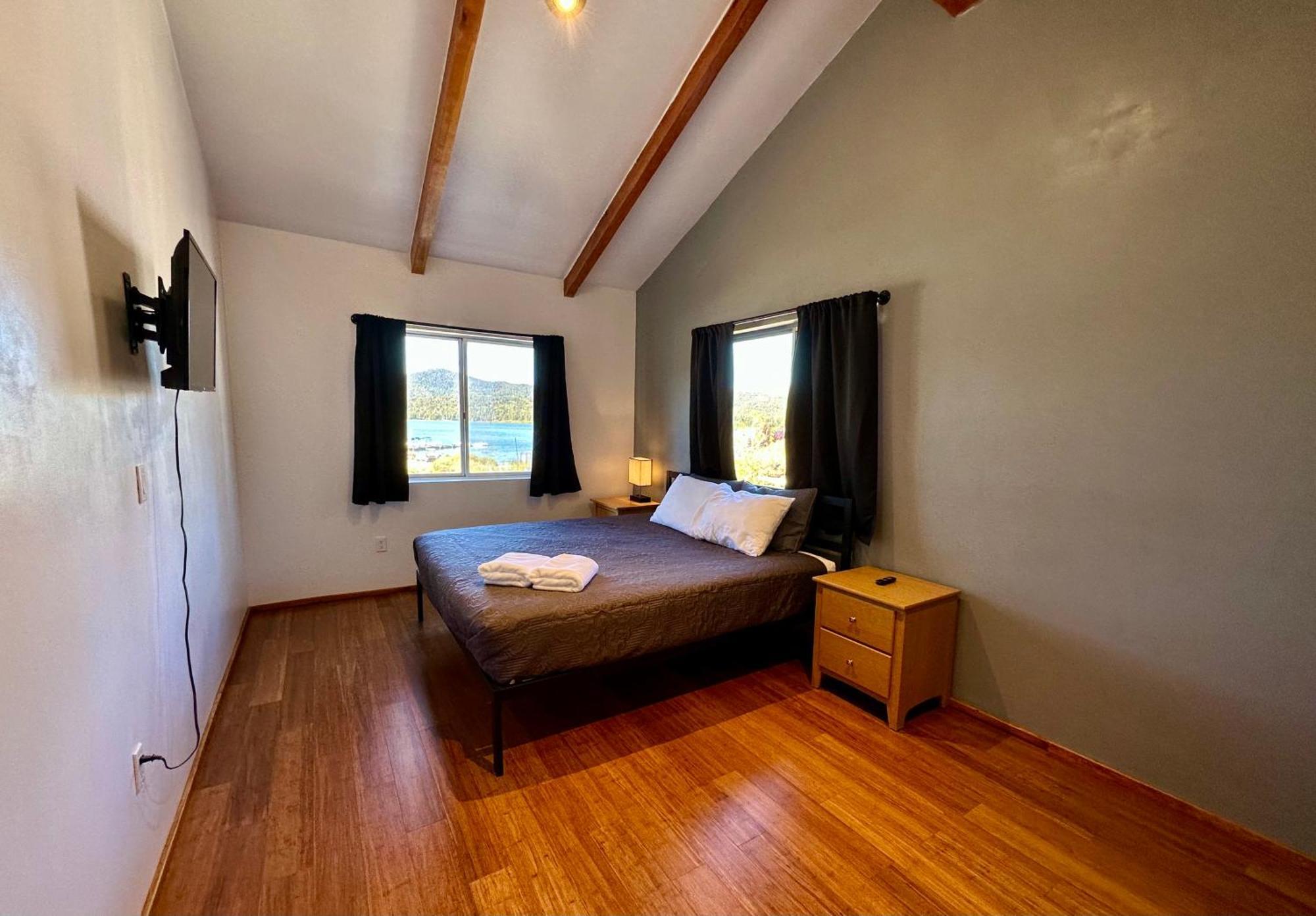 Lakefront Escape Big Bear Lake Pokój zdjęcie