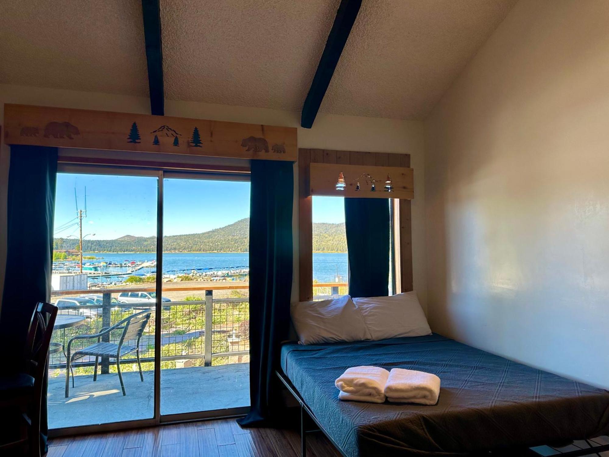 Lakefront Escape Big Bear Lake Pokój zdjęcie