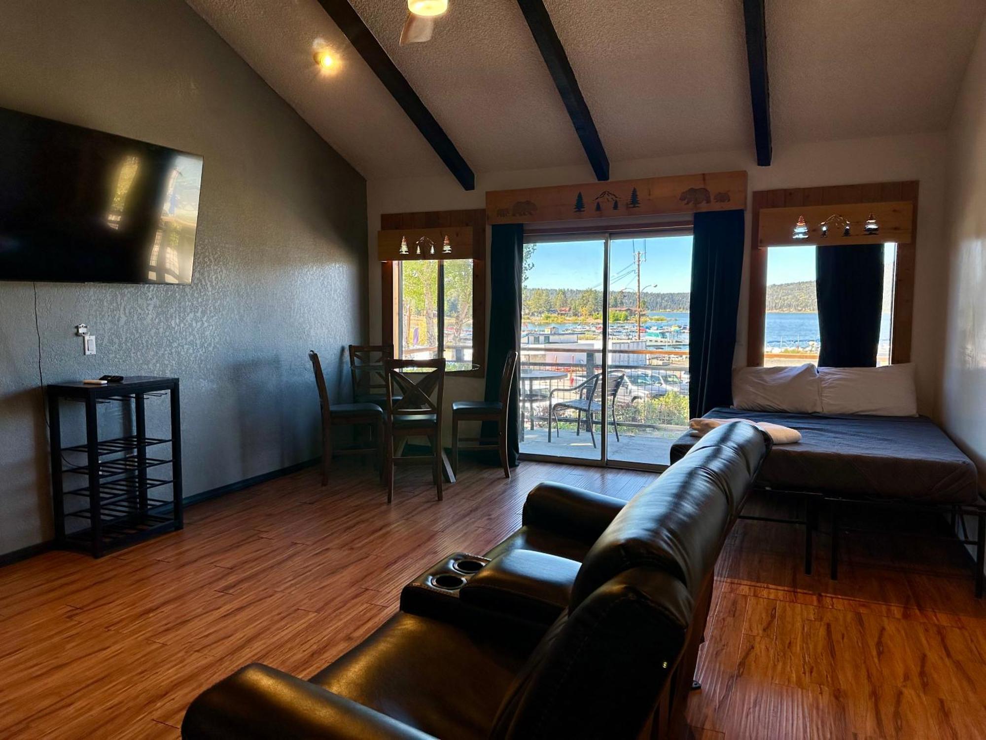 Lakefront Escape Big Bear Lake Pokój zdjęcie
