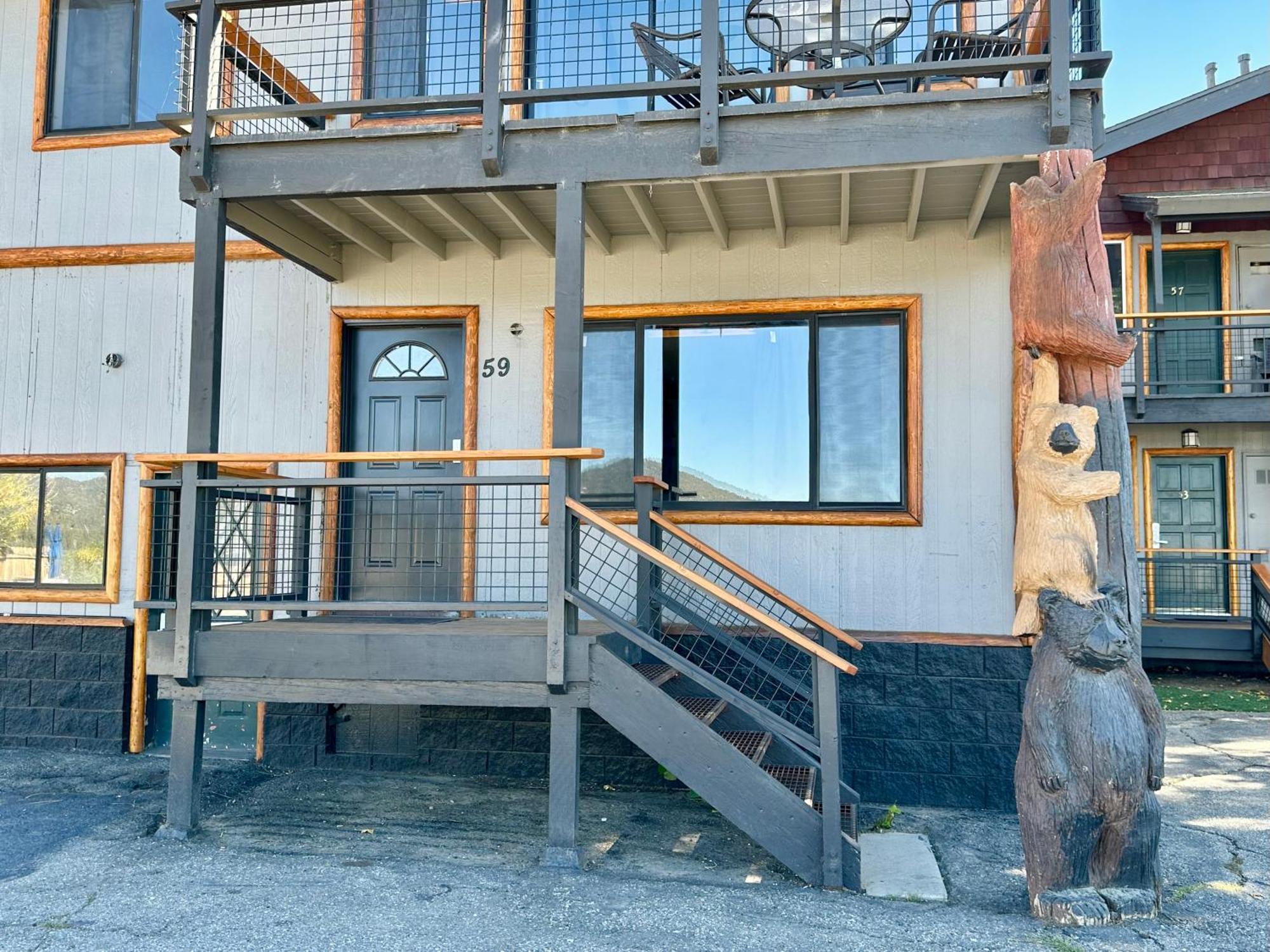 Lakefront Escape Big Bear Lake Pokój zdjęcie